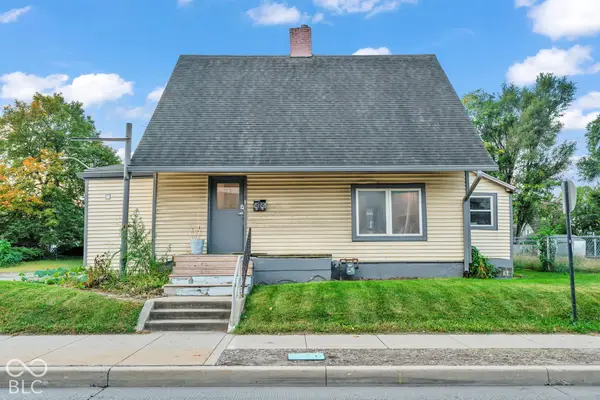 545 E 38th Street, Indianapolis, IN 46205