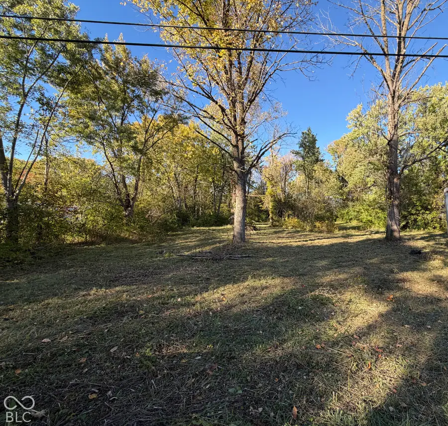 4924 E 64th Street, Indianapolis, IN 46220 - #2