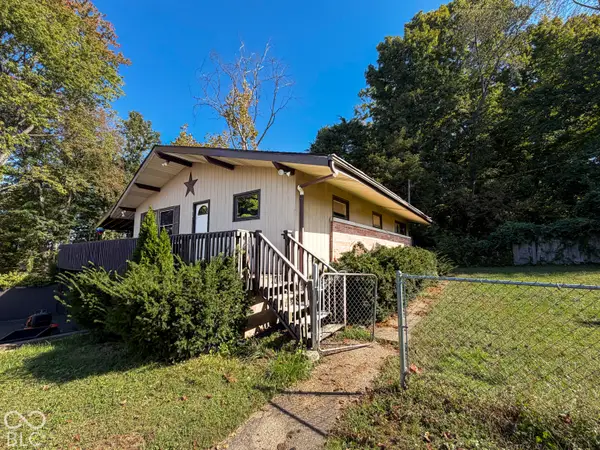 2701 W 600 N, Columbus, IN 47201