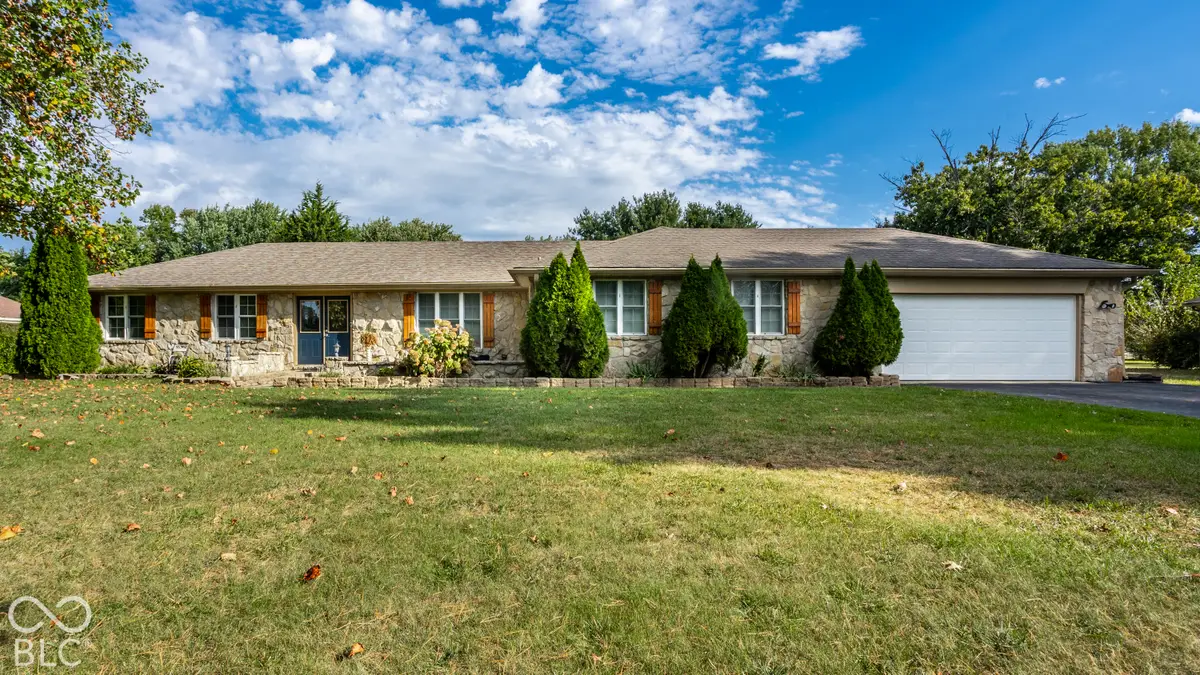 1401 Westwind Drive, Avon, IN 46123 - #1