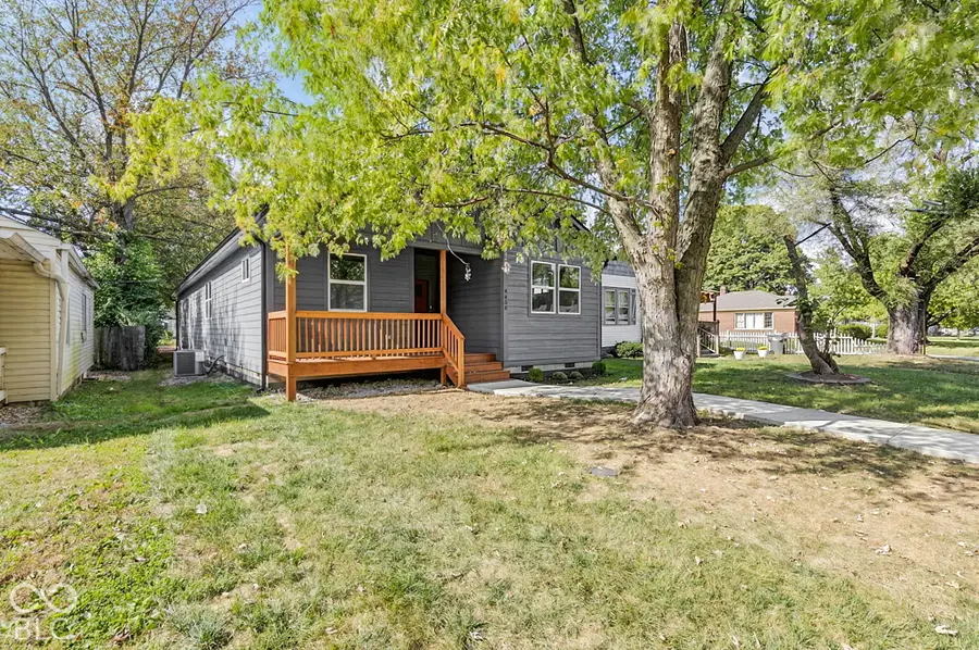 4650 Crittenden Avenue, Indianapolis, IN 46205 - #2