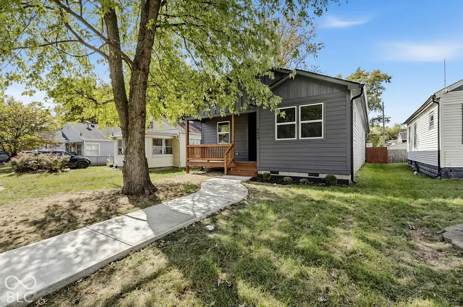 4650 Crittenden Avenue, Indianapolis, IN 46205 - #3