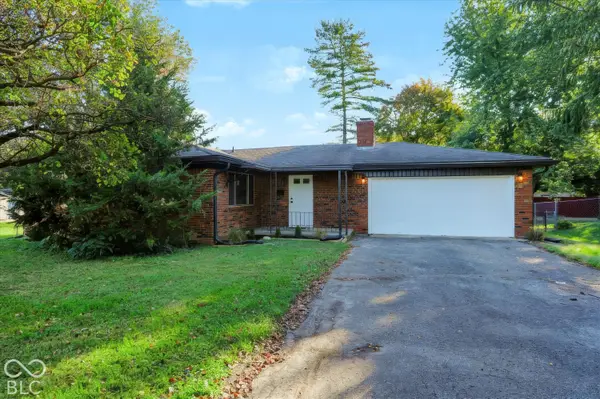 227 N Munsie Street, Indianapolis, IN 46229