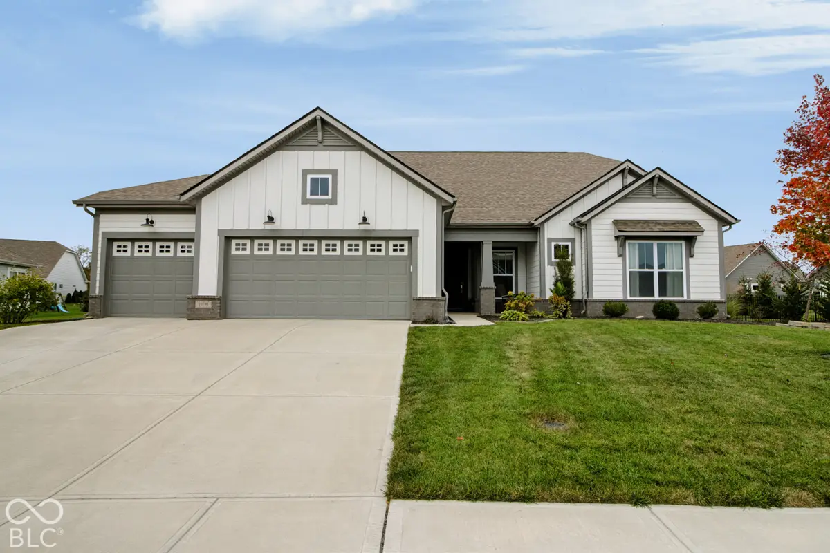19399 Scofield Ridge Boulevard, Westfield, IN 46062 - #1