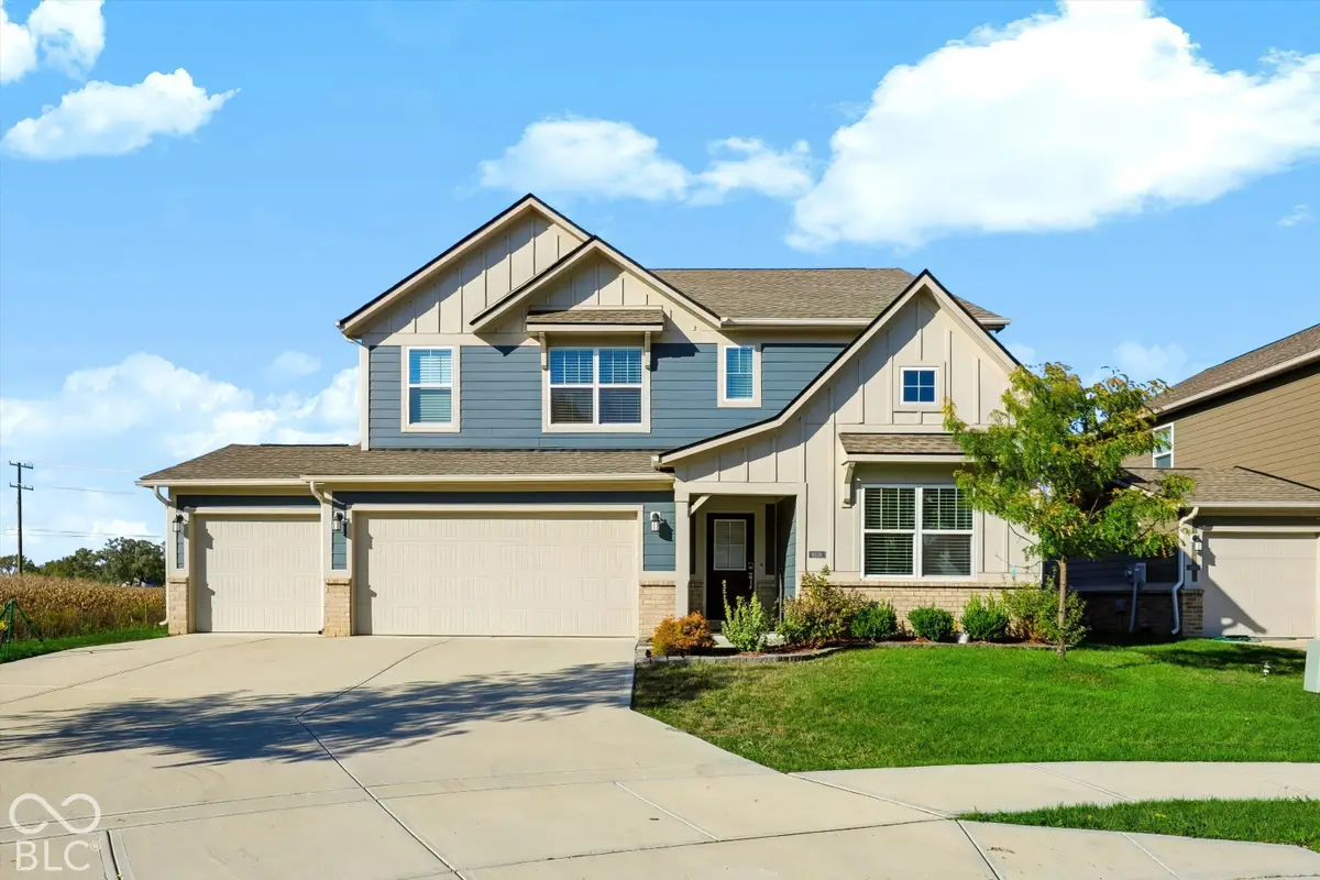 6638 Sugar Creek Lane, Whitestown, IN 46075 - #1