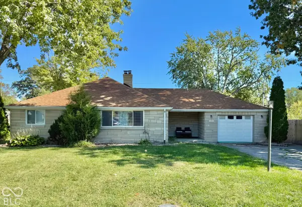 3514 N Pauline Avenue, Muncie, IN 47304