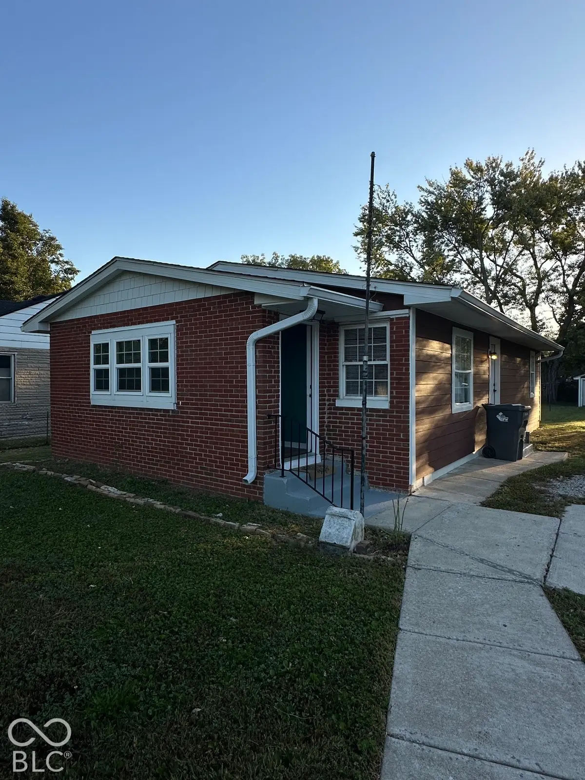 1025 S Roena, Indianapolis, IN 46241 - #1