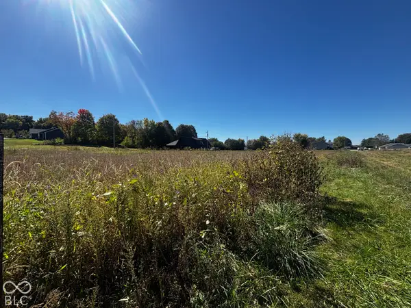 0 Tbd (lots 109,110), Frankton, IN 46044