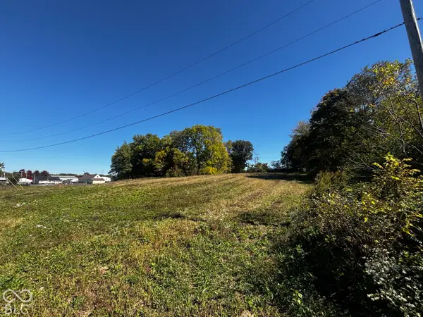 0 Tbd (lots 119,120), Frankton, IN 46044