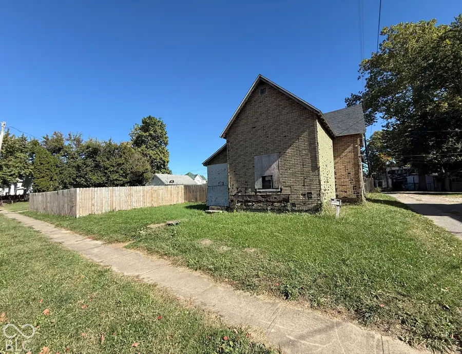 1538 Walnut Street, Anderson, IN 46016 - #3