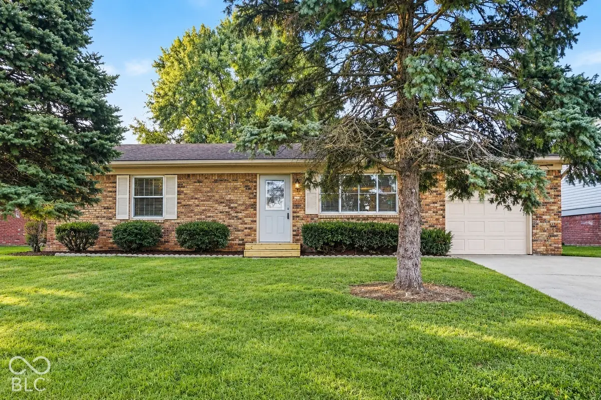 509 Saint John Court N, Beech Grove, IN 46107 - #1