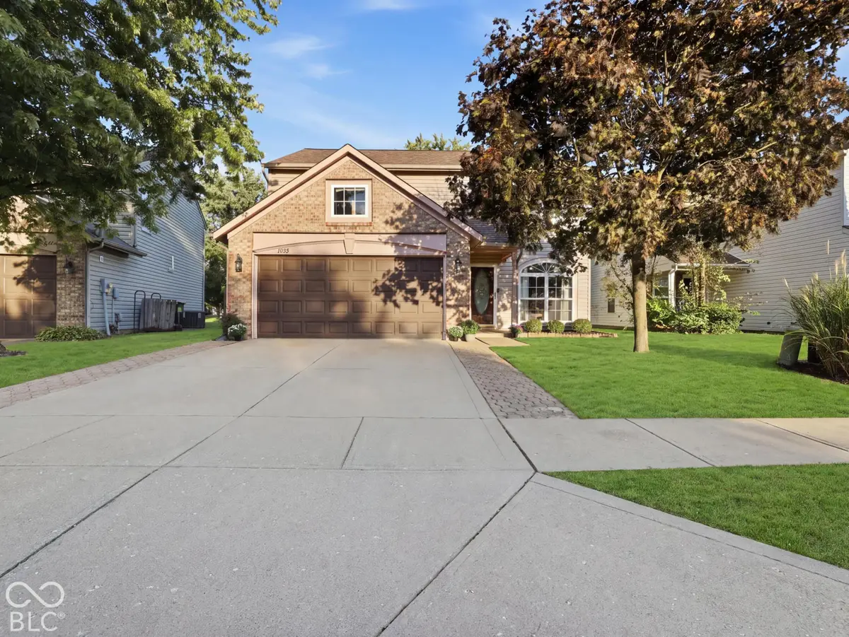 6725 Wimbledon Drive, Zionsville, IN 46077 - #1