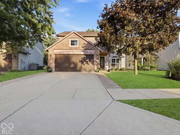 6725 Wimbledon Drive, Zionsville, IN 46077