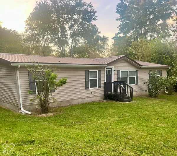85 Ripley Street, Vernon, IN 47282