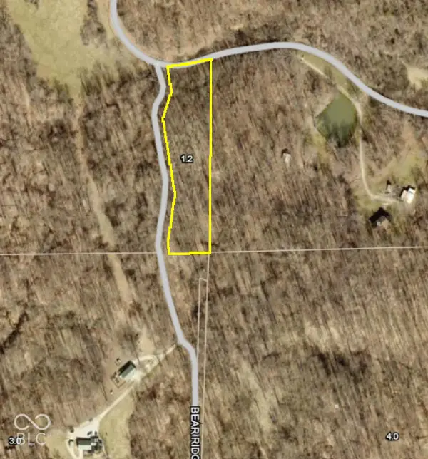 0 Little Duck Creek Road, Laurel, IN 47024