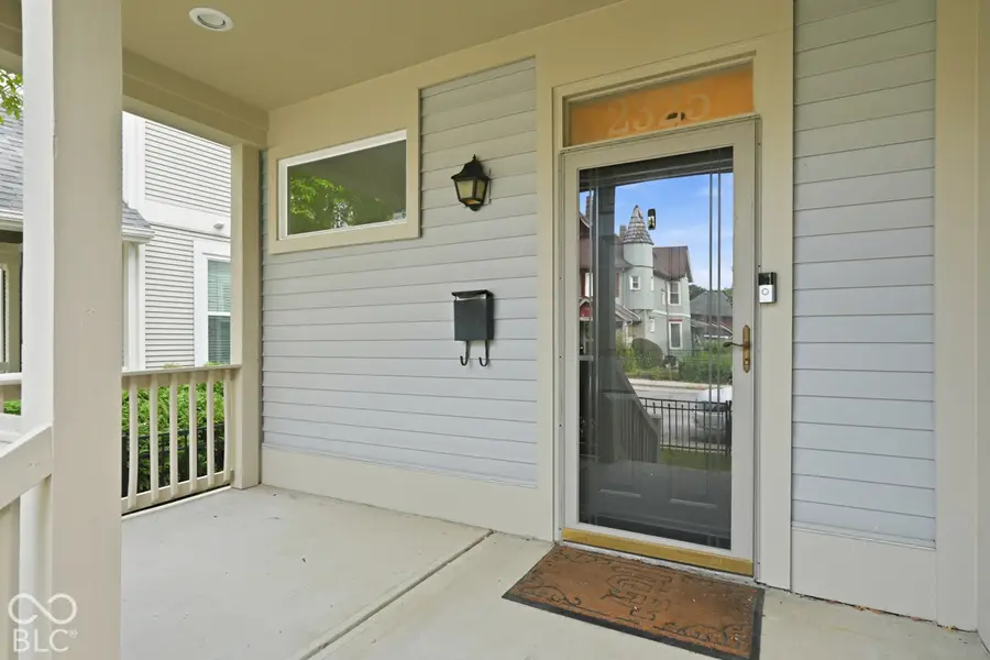 2325 N Delaware Street, Indianapolis, IN 46205 - #3