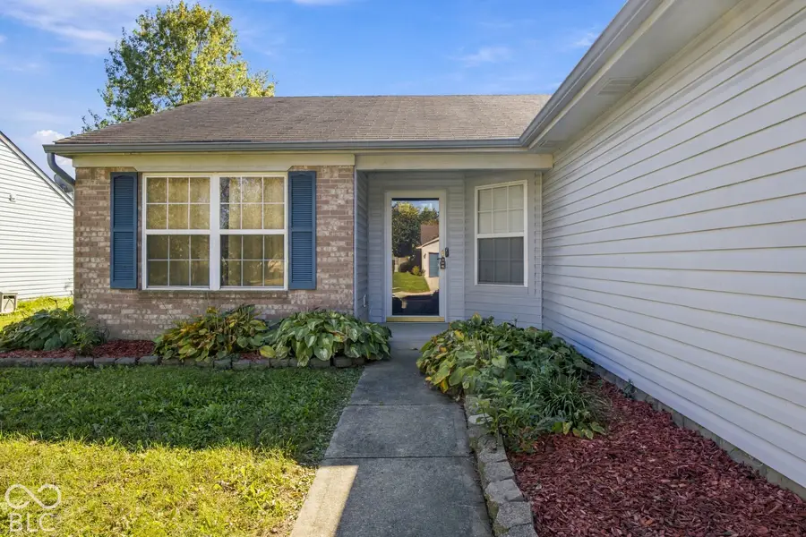 2211 W Autumn Lane, Columbus, IN 47201 - #2