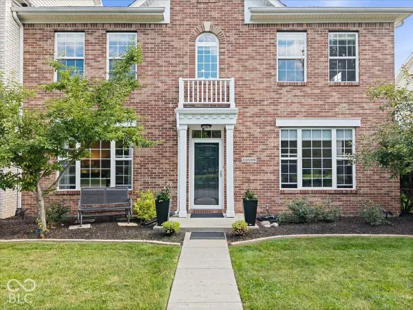 13528 E 131st Street #13528, Fishers, IN 46037