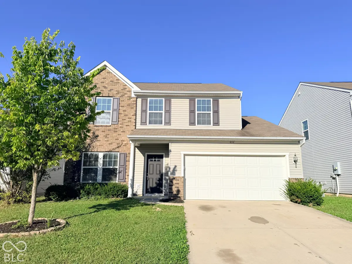 652 Classic Lane, Greenwood, IN 46143 - #1