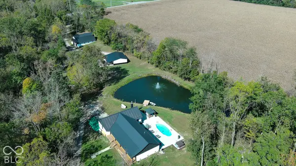 3844 S State Road 3, Rushville, IN 46173