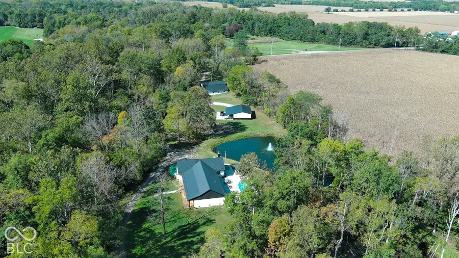 3844 S State Road 3, Rushville, IN 46173 - #2