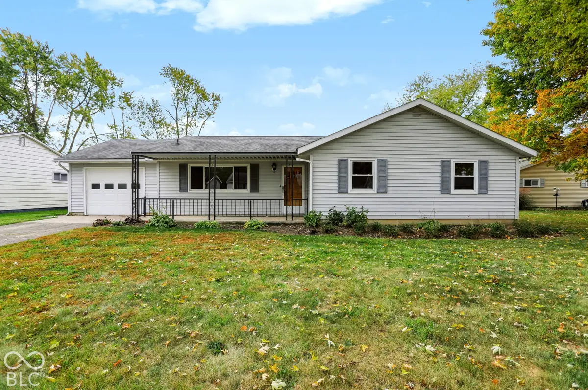 1803 W Northfield Drive, Muncie, IN 47304 - #1