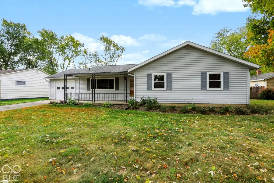 1803 W Northfield Drive, Muncie, IN 47304 - #3