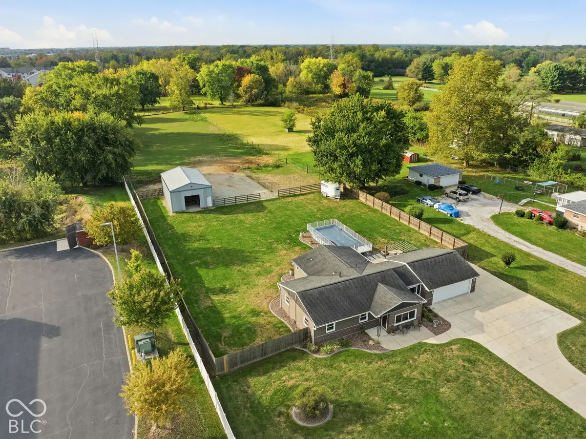 4937 E Edgewood, Indianapolis, IN 46237 - #1