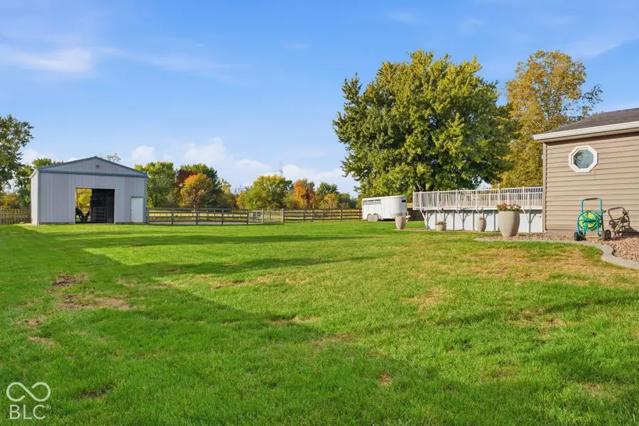 4937 E Edgewood, Indianapolis, IN 46237 - #2
