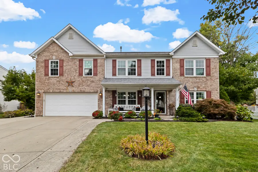 10836 Standish Place, Noblesville, IN 46060 - #3