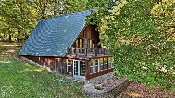 9681 N Short Chute, Morgantown, IN 46160
