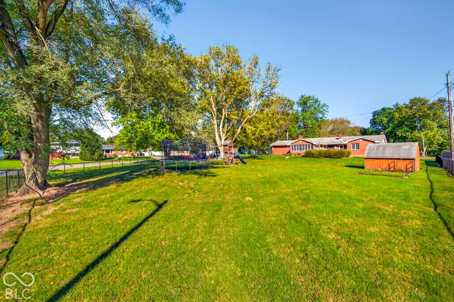 1080 Holly Drive, Seymour, IN 47274 - #3