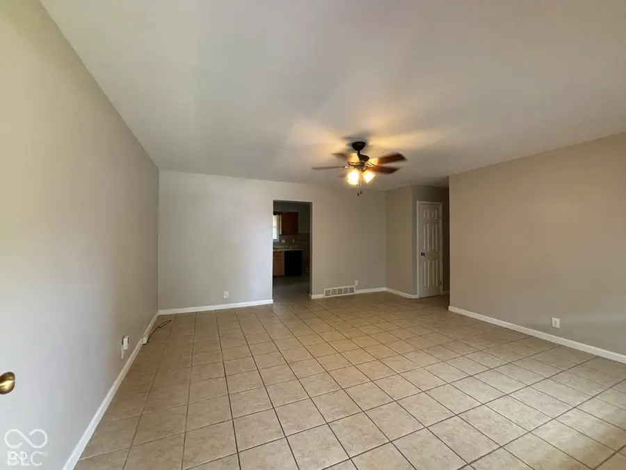 1345 Carroll White Drive, Indianapolis, IN 46219 - #2