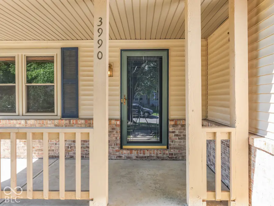 3990 Leslie Court, Franklin, IN 46131 - #2