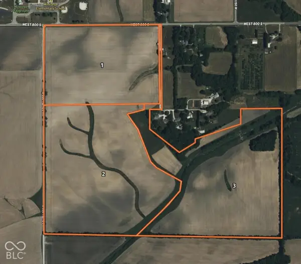 1775 W 800 S, Lafayette, IN 47901