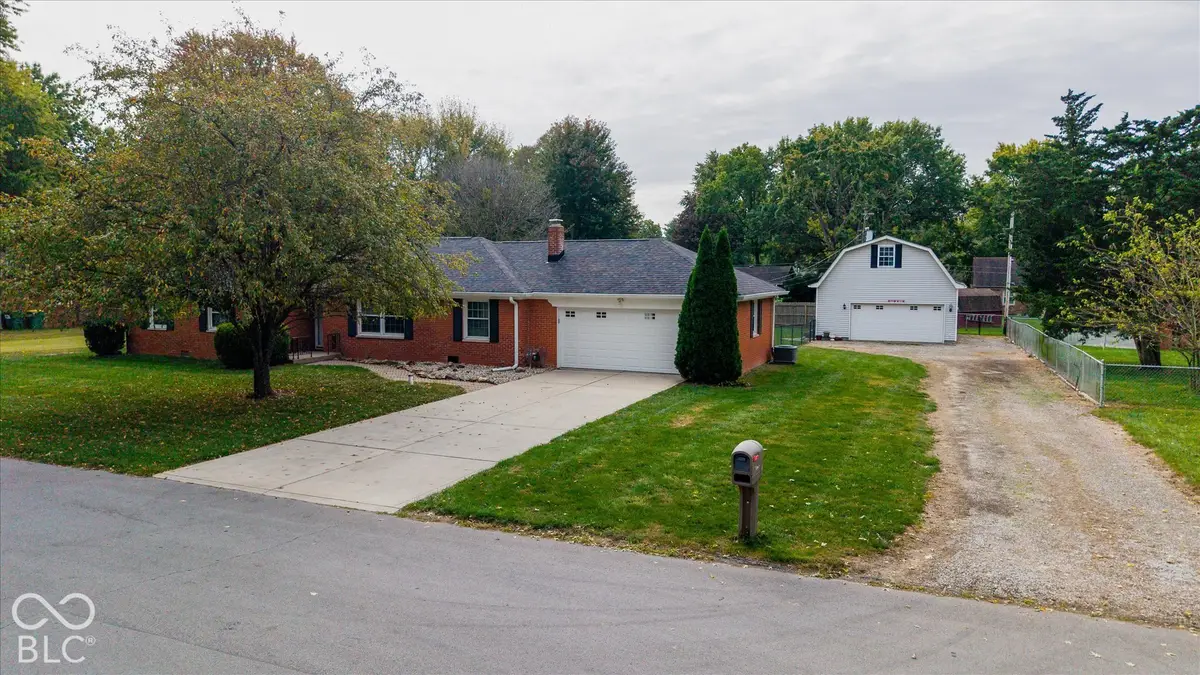 7665 Jennifer Lane, Brownsburg, IN 46112 - #1