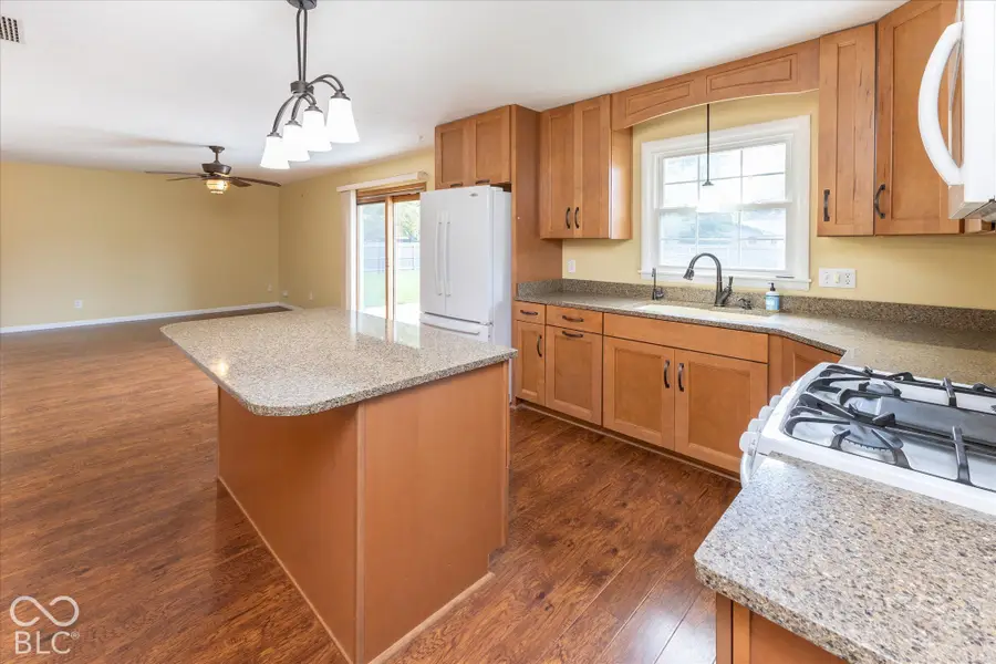 7665 Jennifer Lane, Brownsburg, IN 46112 - #3