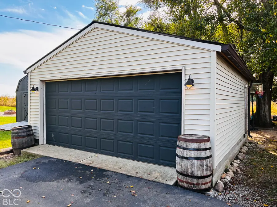 6553 W Boggstown Road, Boggstown, IN 46110 - #3