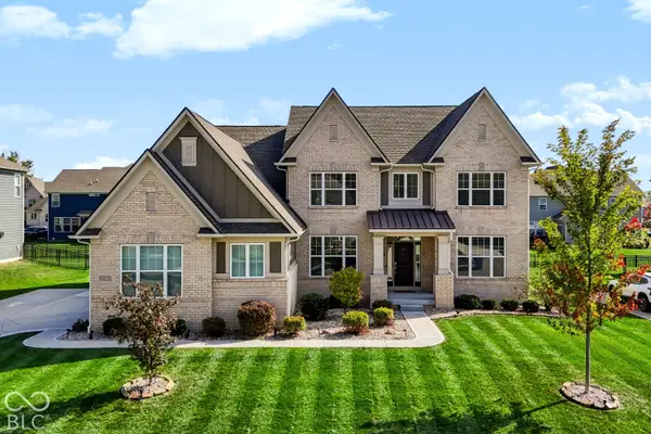 4015 Forbes Road, Bargersville, IN 46106