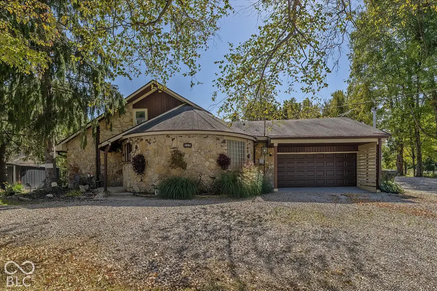 629 W 200 N, Greenfield, IN 46140 - #3