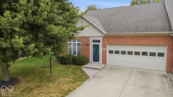 23 Copperleaf Drive, Crawfordsville, IN 47933