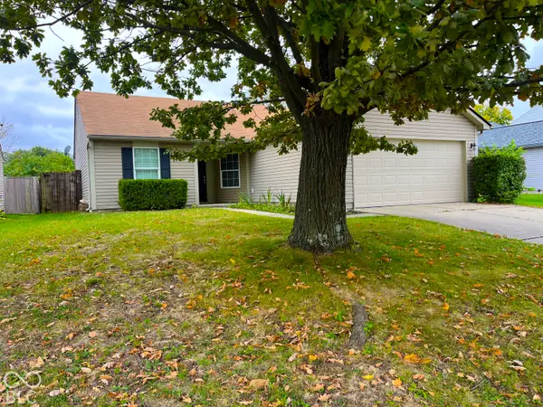 1052 Halifax Lane, Indianapolis, IN 46231