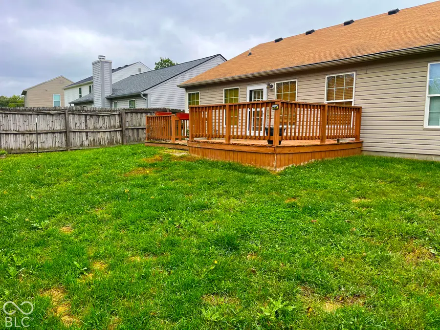 1052 Halifax Lane, Indianapolis, IN 46231 - #2