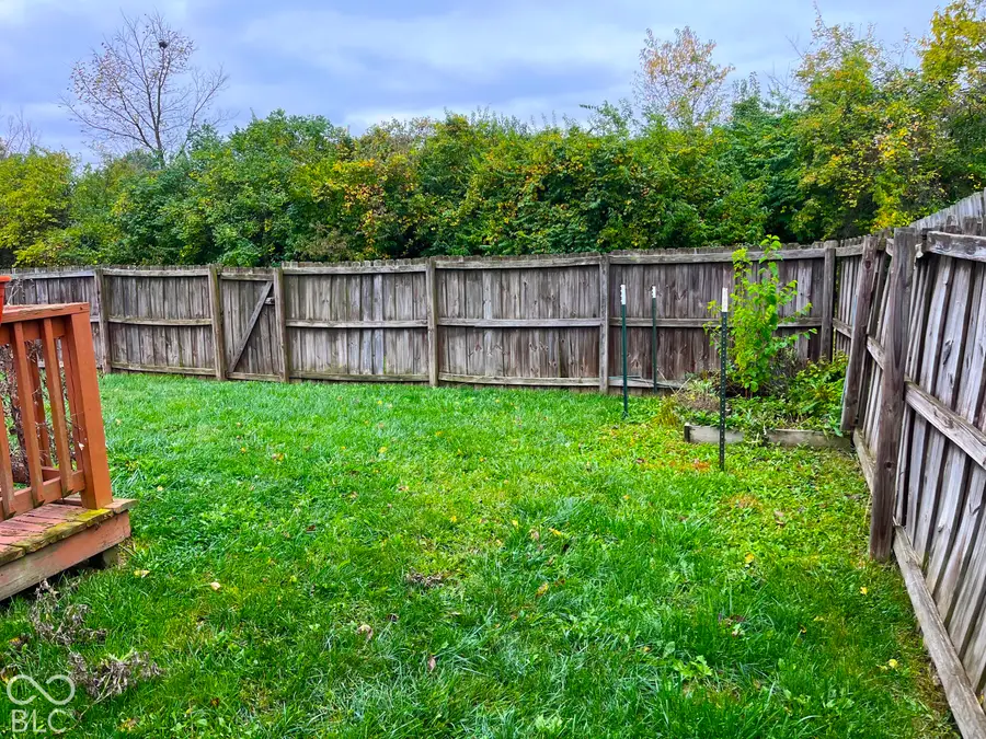 1052 Halifax Lane, Indianapolis, IN 46231 - #3