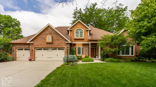 1104 Cobblefield Way, Greenfield, IN 46140