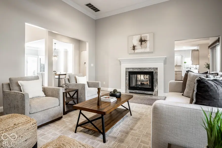 1104 Cobblefield Way, Greenfield, IN 46140 - #3
