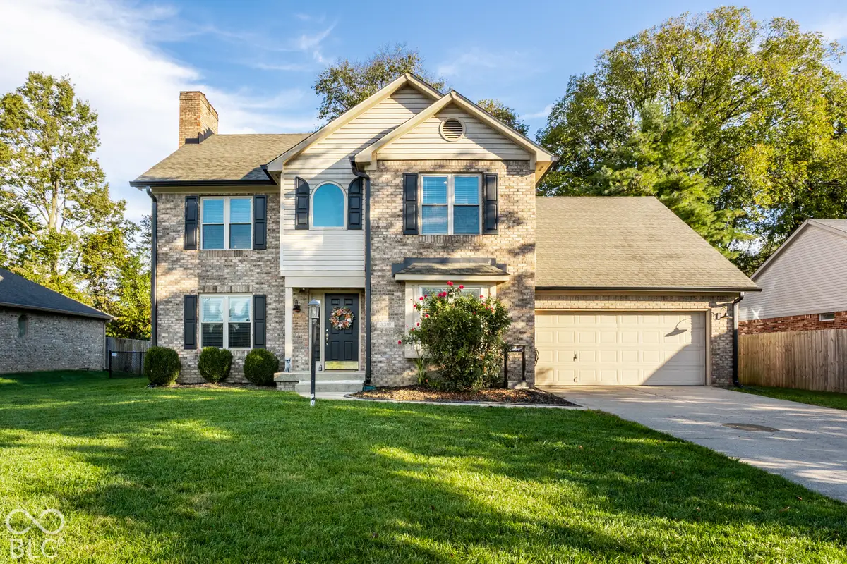 5318 Lacy Way, Greenwood, IN 46142 - #1