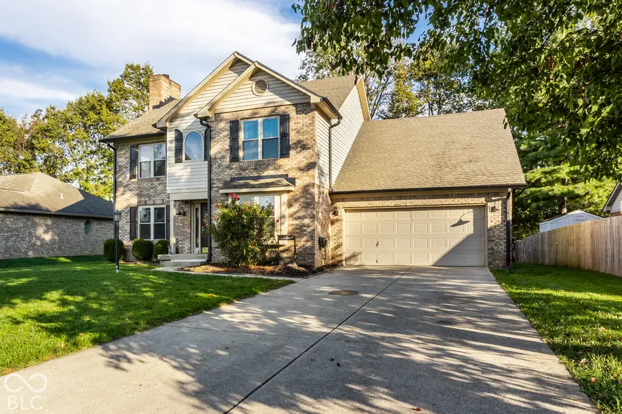 5318 Lacy Way, Greenwood, IN 46142 - #3