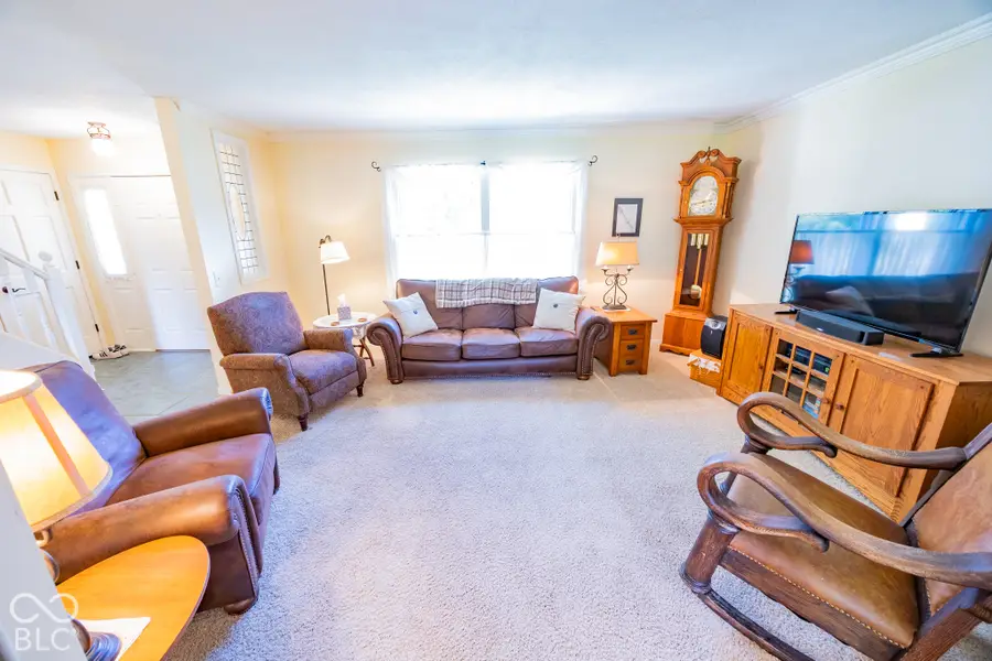 8852 Lesley Lane, Brownsburg, IN 46112 - #2