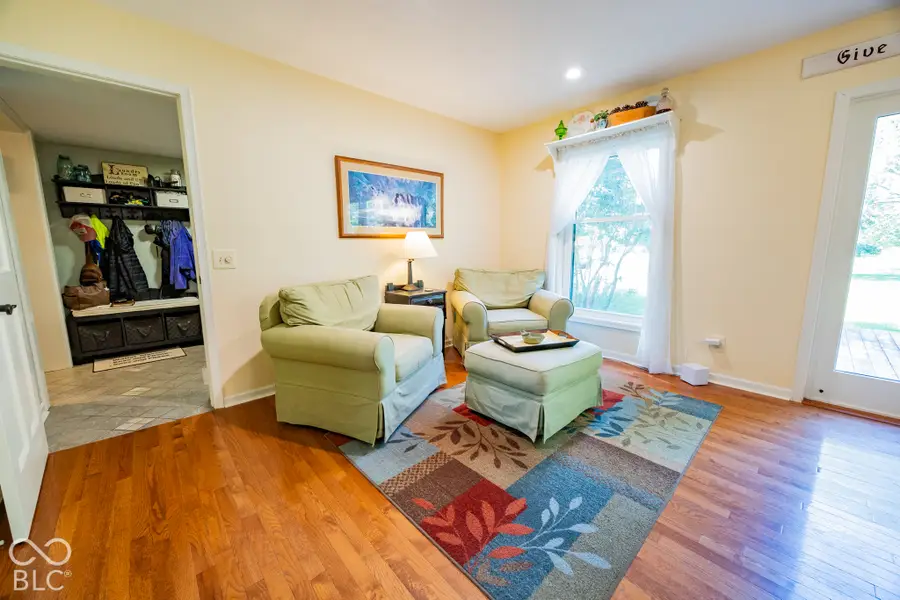 8852 Lesley Lane, Brownsburg, IN 46112 - #3